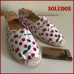 soludos cheers